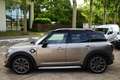 MINI Cooper SE Countryman ALL4 / ACCIDENT CAR / FULL OPTION / SUNROOF Beige - thumbnail 4