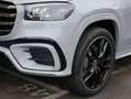 Mercedes-Benz GLS 450 d 4MATIC AMG MBUX Burm MBeam Night LED Gris - thumbnail 4