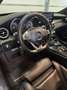 Mercedes-Benz C 220 d amg line  boite auto ( pret à immatriculer) Zwart - thumbnail 11