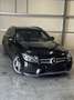 Mercedes-Benz C 220 d amg line  boite auto ( pret à immatriculer) Zwart - thumbnail 1