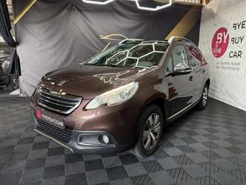 1.6 eHDi FAP 115  Business Pack