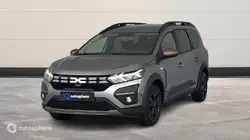 Dacia Jogger 1.0 ECO-G 100ch Extreme 7 places -24