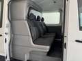 Volkswagen Crafter 2.0 TDI 4 x Motion Kasten Plus-Doka*6-Sitz*Navi*GR Weiß - thumbnail 8