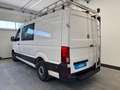 Volkswagen Crafter 2.0 TDI 4 x Motion Kasten Plus-Doka*6-Sitz*Navi*GR Weiß - thumbnail 4