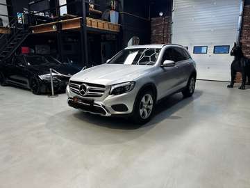 Classe 250 d 9G-Tronic 4Matic Executive
