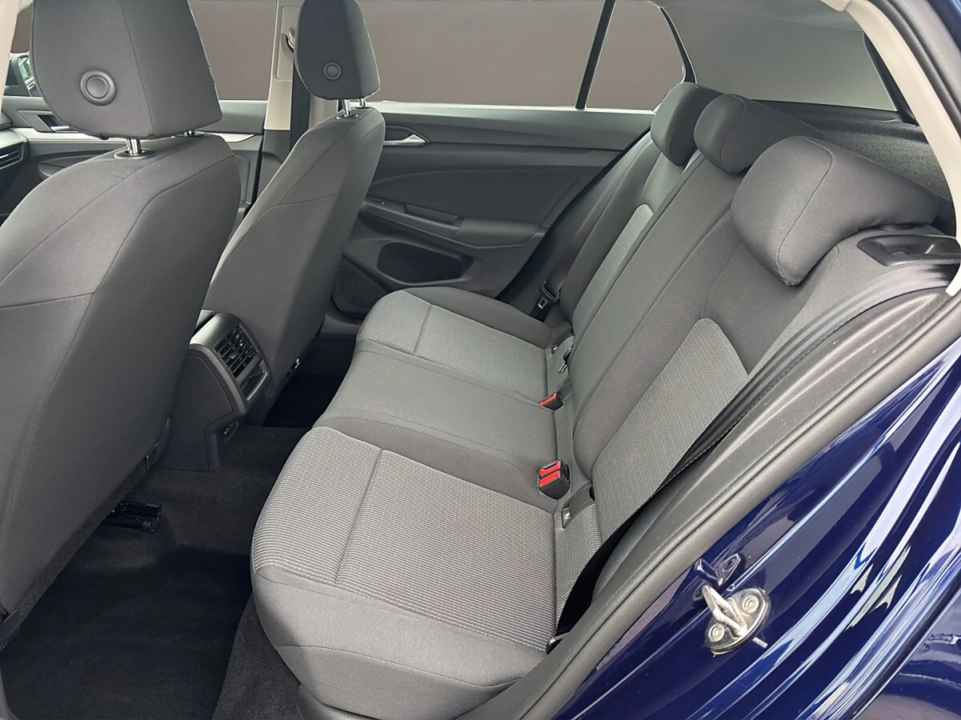 Volkswagen Golf R abbit TSI — photo 10