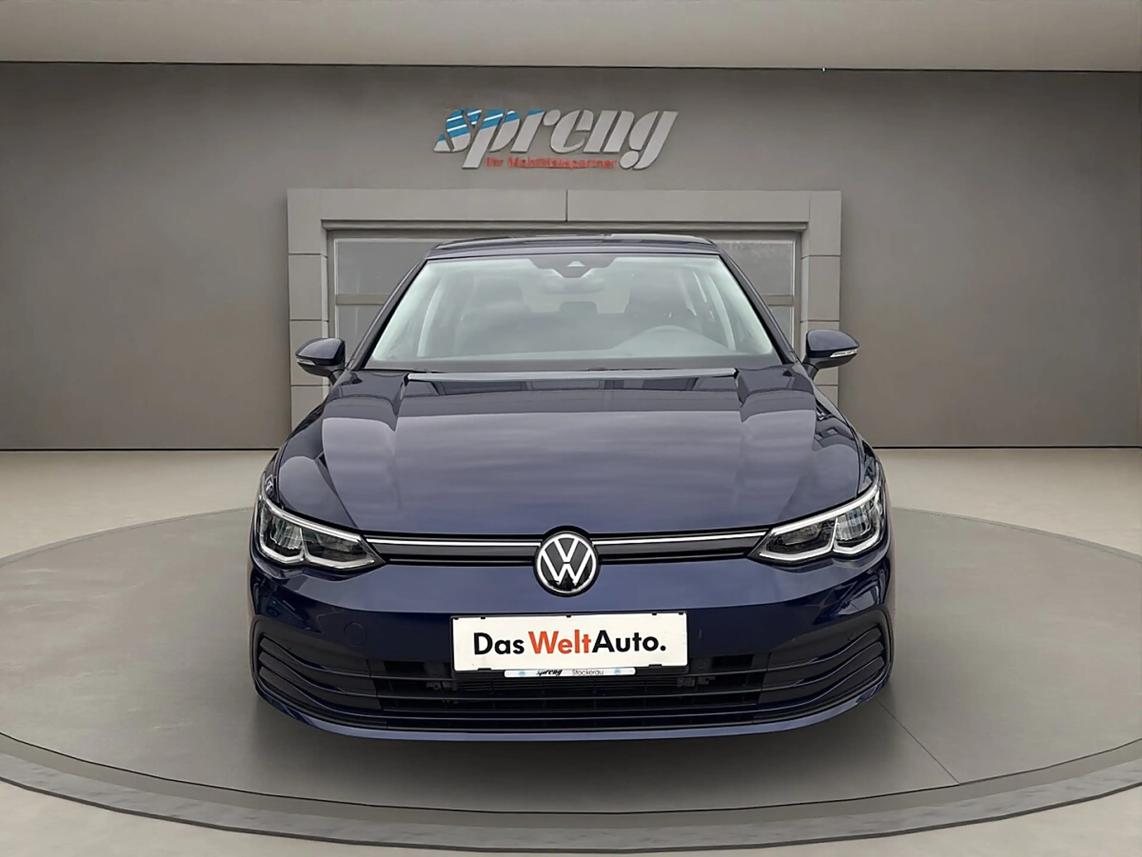 Volkswagen Golf R abbit TSI — photo 2