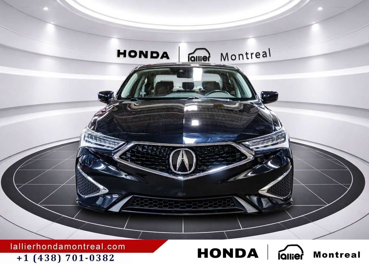 2019 Acura ILX Premium | TOIT OUVRANT | DÉMARREUR | CUIR | — снимка 1