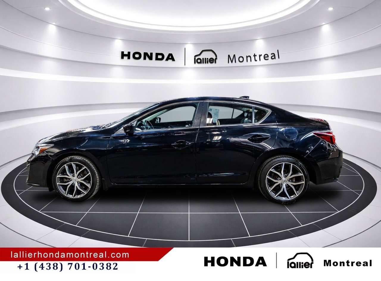 2019 Acura ILX Premium | TOIT OUVRANT | DÉMARREUR | CUIR | — снимка 1