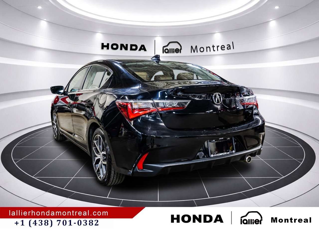2019 Acura ILX Premium | TOIT OUVRANT | DÉMARREUR | CUIR | — снимка 1