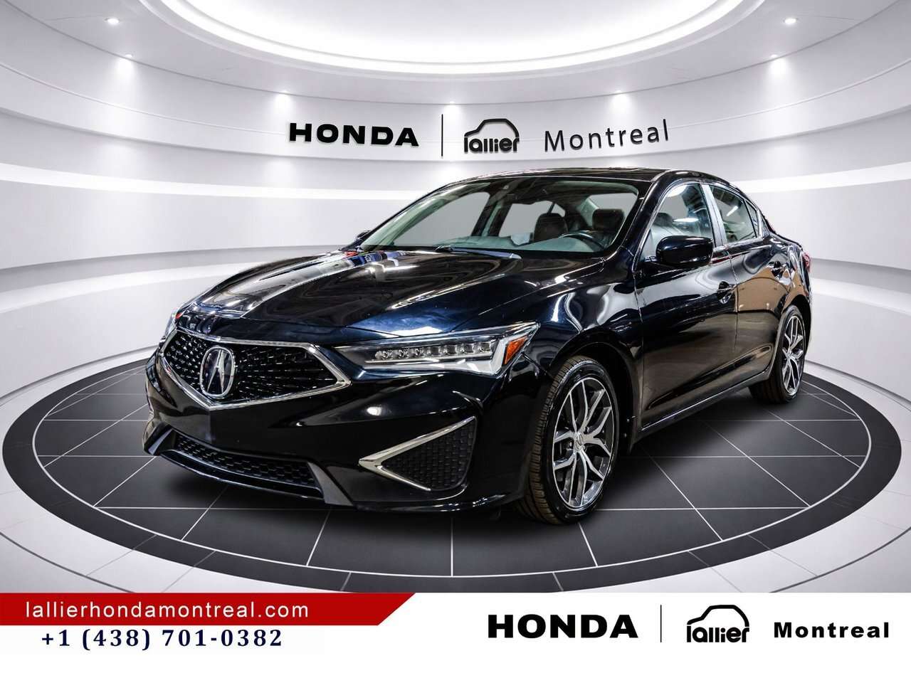 2019 Acura ILX Premium | TOIT OUVRANT | DÉMARREUR | CUIR | — снимка 1