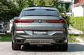 BMW X6 40d M SPORT.LUFTF.PANO.DR.ASS.HUD.360.AHK.22" Grau - thumbnail 5