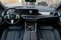 BMW X6 40d M SPORT.LUFTF.PANO.DR.ASS.HUD.360.AHK.22" Grau - thumbnail 13