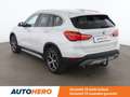 BMW X1 sDrive 18d xLine Wit - thumbnail 4