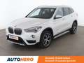 BMW X1 sDrive 18d xLine Wit - thumbnail 1
