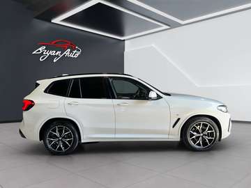 xdrive20d mhev 48V Msport auto *IVA ESPOSTA*
