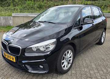 2-serie Active Tourer 218i Luxury **NAVI-CLIMA-CRU