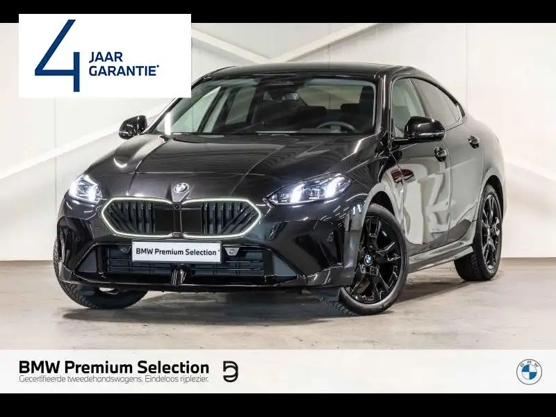 BMW 216