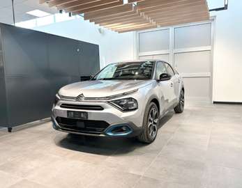 motore elettrico 136 CV Feel Pack