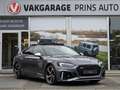 Audi RS5 A5 Sportback 2.9 TFSI quattro |PANO|RS STOELEN|B&O Gris - thumbnail 5