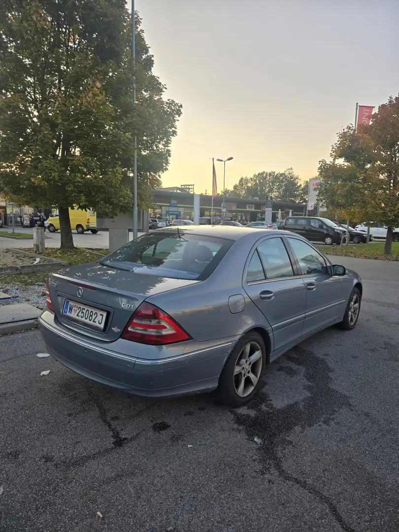 Mercedes-Benz C 220 Avantgarde CDI - 1