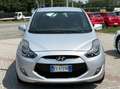 Hyundai iX20 1.4 Comfort ** 70.000km ** Argento - thumbnail 2