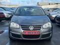 Volkswagen Jetta Jetta 1.6 TDi Comfortline NAVIGATION CLIM AUTO Grijs - thumbnail 4