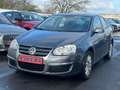 Volkswagen Jetta Jetta 1.6 TDi Comfortline NAVIGATION CLIM AUTO Grijs - thumbnail 1