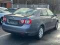 Volkswagen Jetta Jetta 1.6 TDi Comfortline NAVIGATION CLIM AUTO Grijs - thumbnail 13