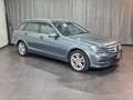 Mercedes-Benz C 180 T CGI BlueEfficiency Gris - thumbnail 2