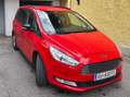 Ford Galaxy Galaxy 2,0 TDCi Business Start/Stop Business Rot - thumbnail 1