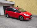 Ford Galaxy Galaxy 2,0 TDCi Business Start/Stop Business Rot - thumbnail 2