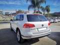 Volkswagen Touareg Touareg II  3.0 V6 tdi Executive 204cv tiptronic Blanc - thumbnail 8