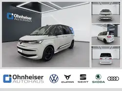 Volkswagen T7 Multivan 2.0 TSI DSG Edition AHK*ACC*KEYLESS*SH