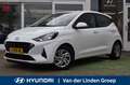 Hyundai i10 1.0 Comfort Smart Navi|Cam|Carplay|Cruise|Rijklaar Wit - thumbnail 1