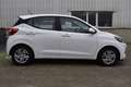 Hyundai i10 1.0 Comfort Smart Navi|Cam|Carplay|Cruise|Rijklaar Wit - thumbnail 8