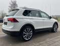 Volkswagen Tiguan 1.5 TSI Life 20"+SPORTPAKET+NAVI+LED+KAME Weiß - thumbnail 5