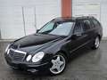 Mercedes-Benz E 320 E 320 T Avantgarde 4MATIC A-Edi. Plus CDI Aut. Schwarz - thumbnail 1