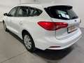 Ford Focus Turnier 1.0 EcoBoost Cool&Connect Automatik EU6d-T White - thumbnail 2