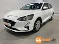 Ford Focus Turnier 1.0 EcoBoost Cool&Connect Automatik EU6d-T White - thumbnail 1