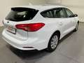 Ford Focus Turnier 1.0 EcoBoost Cool&Connect Automatik EU6d-T White - thumbnail 3