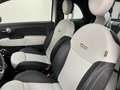 Fiat 500 1.0 Hybrid Dolcevita 70 PK Climate & Cruise Contro Blanc - thumbnail 7