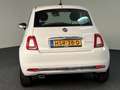 Fiat 500 1.0 Hybrid Dolcevita 70 PK Climate & Cruise Contro Blanc - thumbnail 5