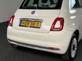 Fiat 500 1.0 Hybrid Dolcevita 70 PK Climate & Cruise Contro Blanc - thumbnail 38