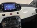Fiat 500 1.0 Hybrid Dolcevita 70 PK Climate & Cruise Contro Blanc - thumbnail 17