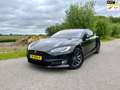 Tesla Model S 100D / BTW Auto / 1ste Eigenaar / Schuif-Kanteldak Noir - thumbnail 1
