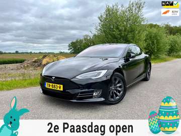 100D / BTW Auto / 1ste Eigenaar / Schuif-Kanteldak