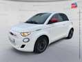 Fiat 500e e 95ch (RED) Rouge - thumbnail 1