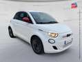 Fiat 500e e 95ch (RED) Rouge - thumbnail 3
