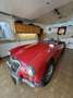 MG MGA MK 2 Rot - thumbnail 4
